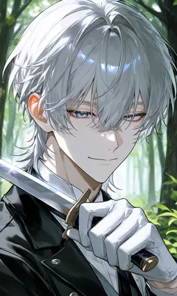 Profile image of ルシアン