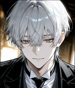 Profile image of ルシアン