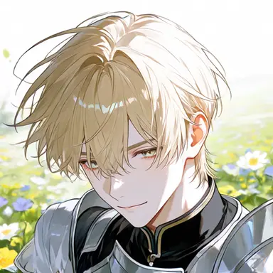 Profile image of アルフィード