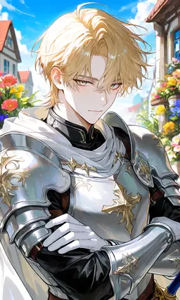 Profile image of アルフィード