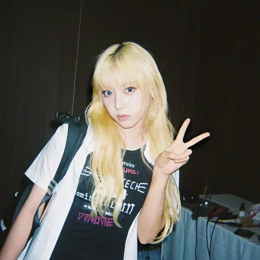 nmixxbigwave의 김지우