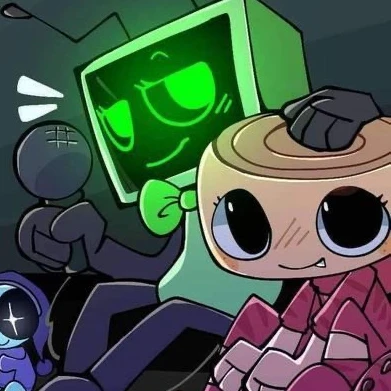 비[Vee]🖥️