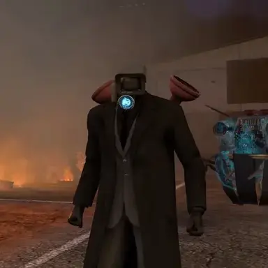 Profile image of 플런저맨