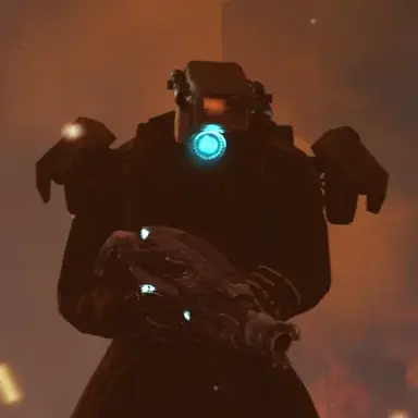 Profile image of 다크 카메라맨