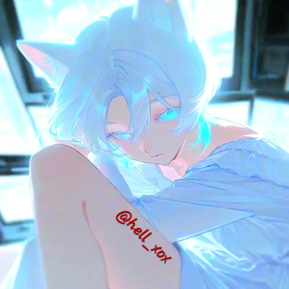 hell_xox의 우리집에서 붙어사는 늑대 수호신.