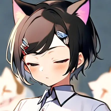 adgjmptw147의 猫……又？