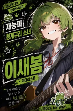 Profile image of 이새봄