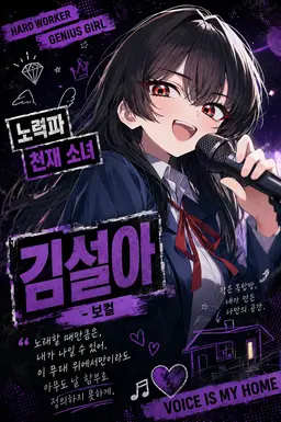 Profile image of 김설아