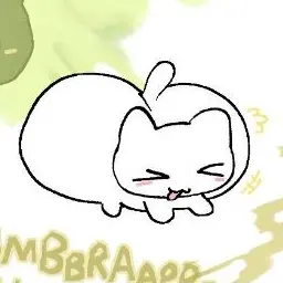 Profile image of White cat