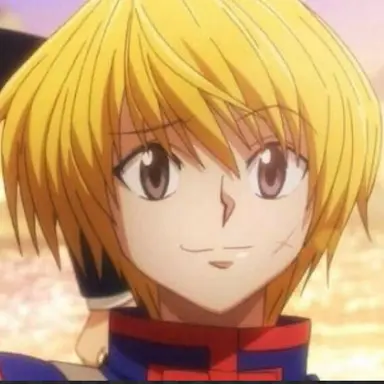 Profile image of クラピカ