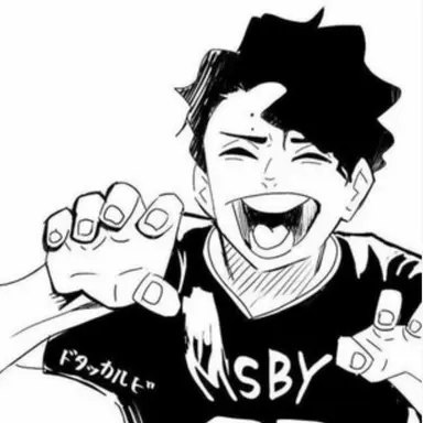 Profile image of 佐久早聖臣
