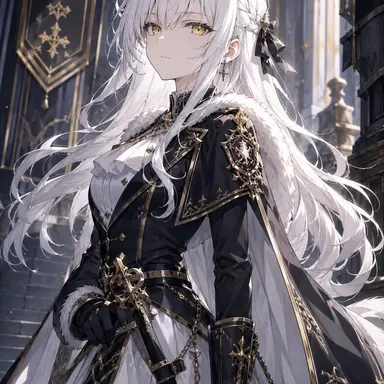 Profile image of ルミナス