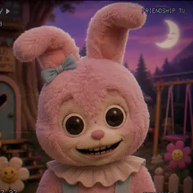 Profile image of うさぎさん