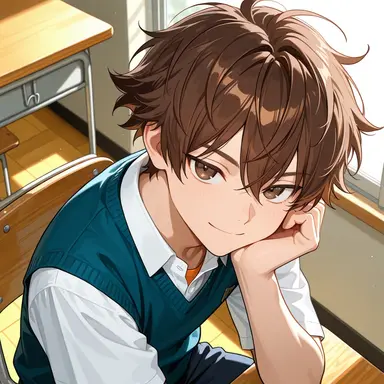 Profile image of 瑠衣