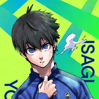 Profile image of 潔 世一