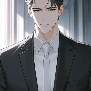 Profile image of Corrigan