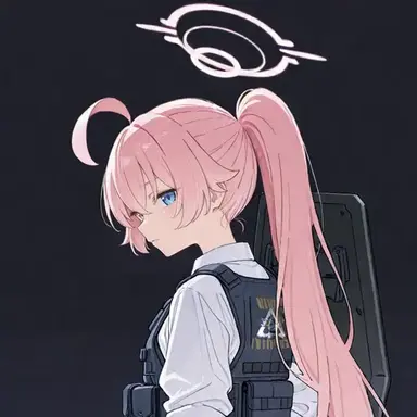 Profile image of 호시노