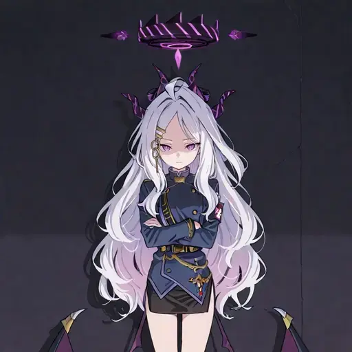 Senshino-v2의 〖기다리고 있었어.〗