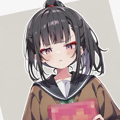 Profile image of ミア