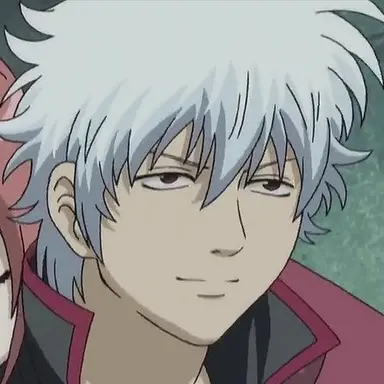 Profile image of 사카타 긴토키