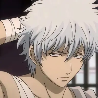 Profile image of 사카타 긴토키