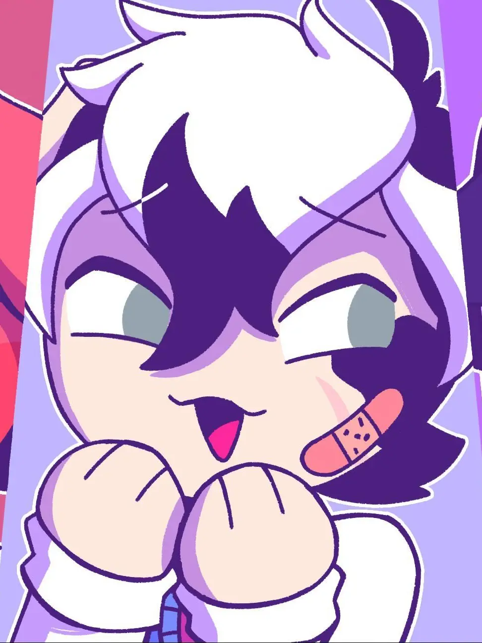 HeftyShrew2281의 우리집 패치스가 달라졌어요!