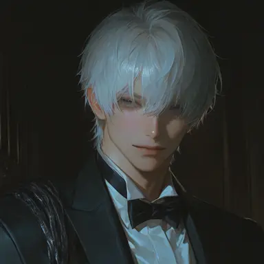 Profile image of ペク・ドフン