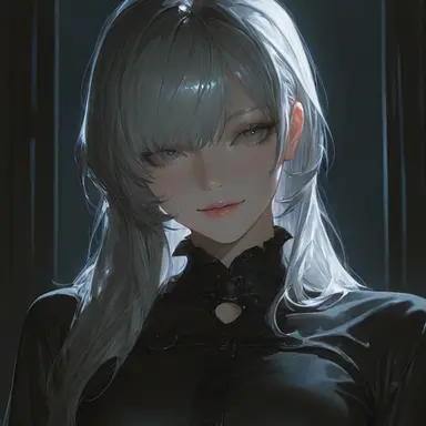 Profile image of ユン・セア