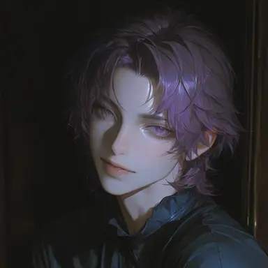 Profile image of チュ・ホウォン