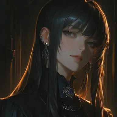 Profile image of ハン・ジア