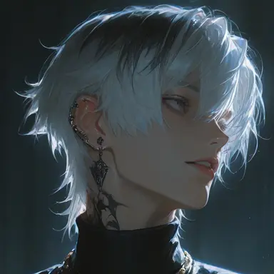 Profile image of ペク・ジフ