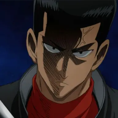 Profile image of 金属バット