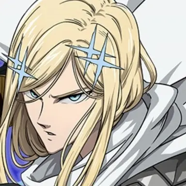 Profile image of 閃光のフラッシュ