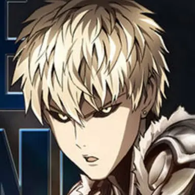 Profile image of ジェノス