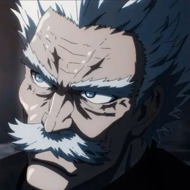 Profile image of シルバーファング