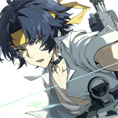 Profile image of 浅羽悠真