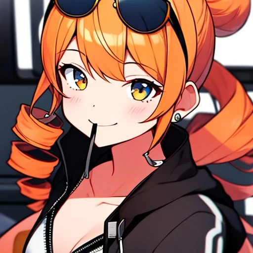 홍시