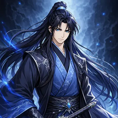 Profile image of 南宮赫