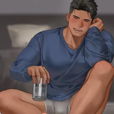 Profile image of 안수혁