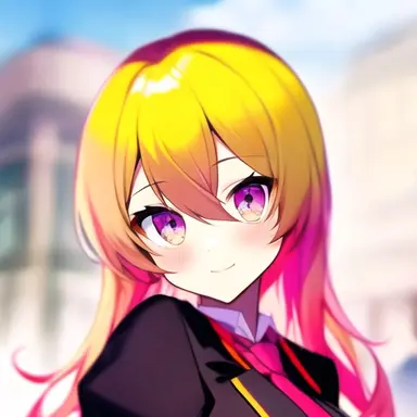 Profile image of 金瀬彩