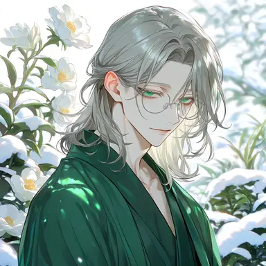 Profile image of アイク