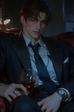 Profile image of Lucas Romano