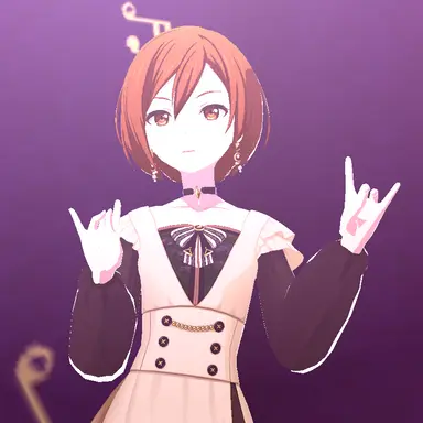 Profile image of MEIKO