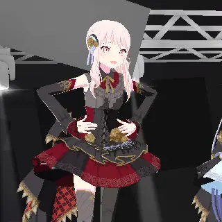 Profile image of Mizuki