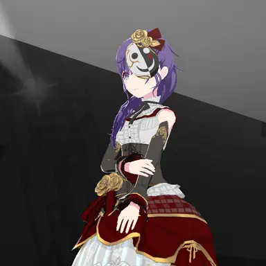 Profile image of Mafuyu