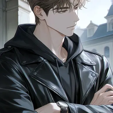Profile image of Calix Drenn