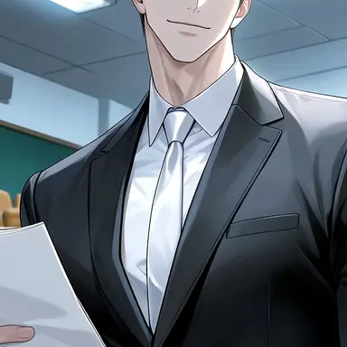 Profile image of Aldric Voss