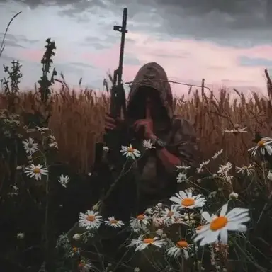 Profile image of TF141 - Can You See Them