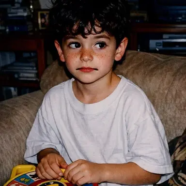 Profile image of Theo