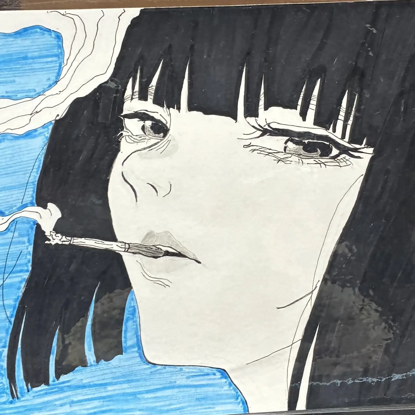 CostlyRelax7686의 遊び人のあの人はあなた一筋